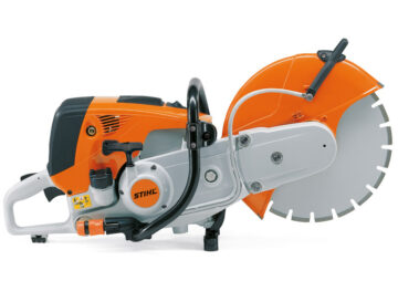 Scie à béton STIHL TS 700