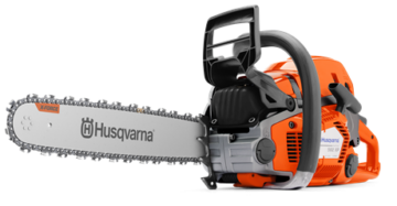 Scie à chaine Husqvarna 562XP 59.8cc 18 pouces