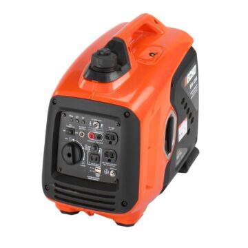 Génératrice inverter ECHO de 1200 Watts