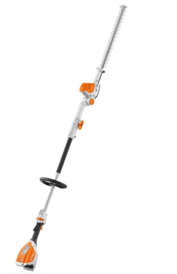 Taille-haie longue portée à batterie STIHL HLA 56