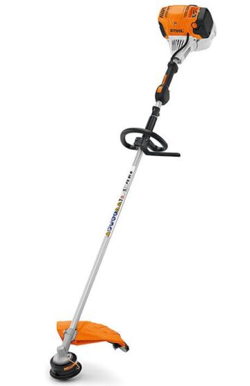 Débroussailleuse STIHL FS 91 R
