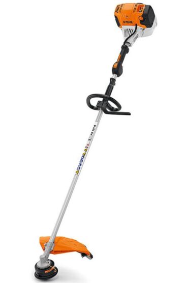 Débroussailleuse STIHL FS 131 R