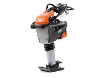 Compacteur jumping jack Husqvarna LT 5005 9 pouces