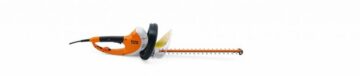 Taille-haie électrique STIHL HSE-52 20 pouces