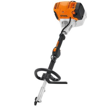 Moteur Kombi STIHL KM 111 R