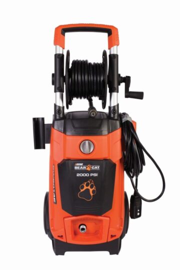 Laveuse à pression électrique ECHO PW-2014E de 2000 PSI