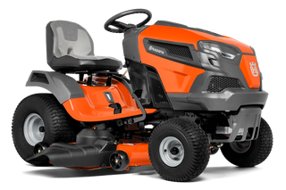 Tracteur à gazon Husqvarna TS148X 48 pouces