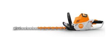 Taille-haie à batterie STIHL HSA 100