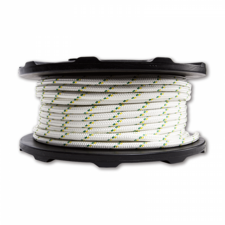 Corde PDT Portable Winch 12MM x 100M PCA-1213M