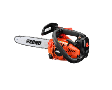 Scie à chaîne à émondage ECHO CS-2511T 12 pouces