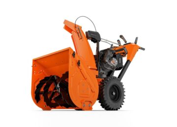 Souffleuse à neige Ariens Professionnelle 28 pouces