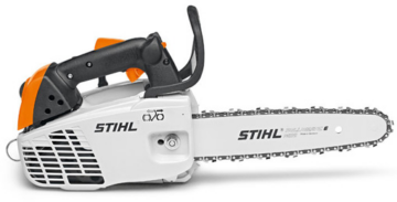 Scie à chaîne STIHL MS 194 T 14 pouces