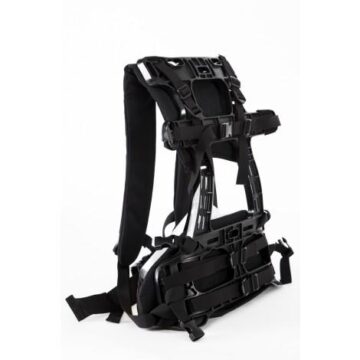 Sac à dos pour transport de treuil Portable Winch