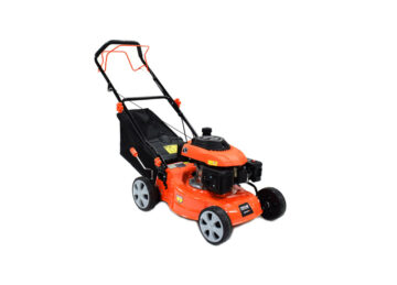 Tondeuse à traction Ducar DM41S 17 pouces