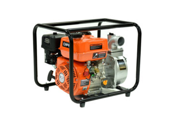 Pompe à eau Ducar DP50 2 pouces