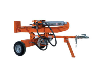 Fendeuse à bois Ducar EPG28T 28 tonnes