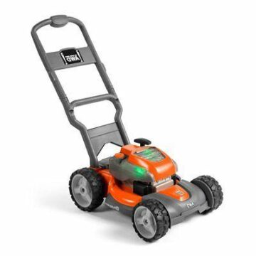 Tondeuse à gazon jouet Husqvarna