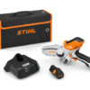 Ensemble de scie à main Stihl GTA26