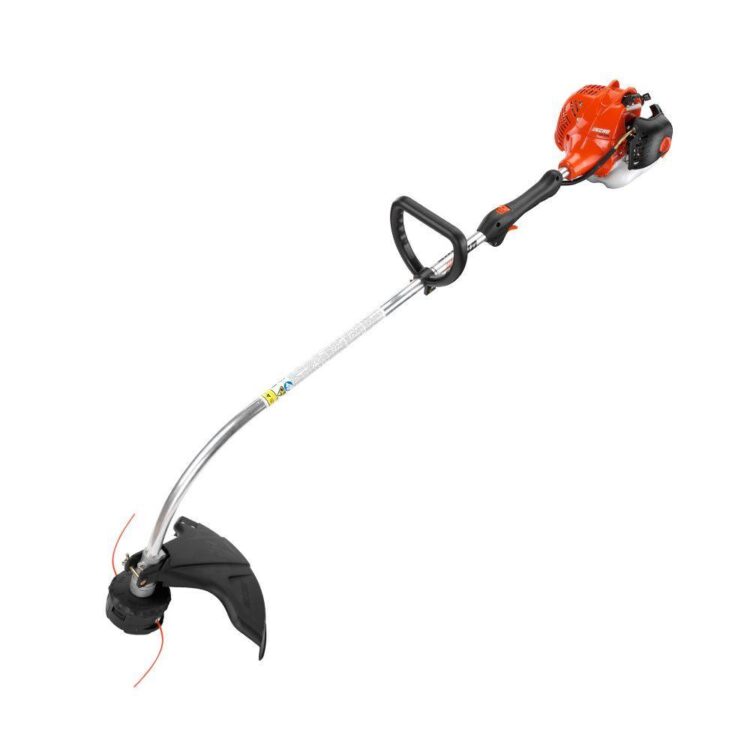 Coupe herbe courbé ECHO GT-225SF