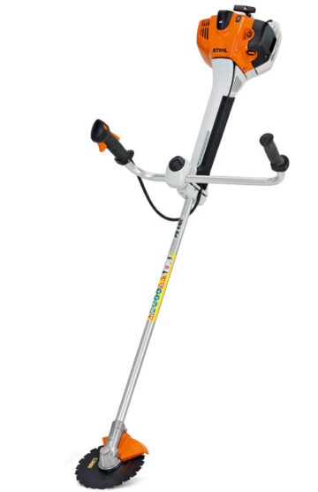 Débroussailleuse STIHL FS 460 C-EM K