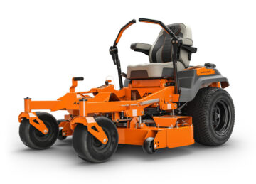 Tracteur zero turn Ariens Apex 48 pouces