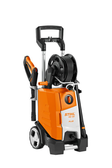Laveuse à pression électrique STIHL RE 130