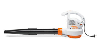 Souffleur et aspirateur à feuilles électrique STIHL BGE 71
