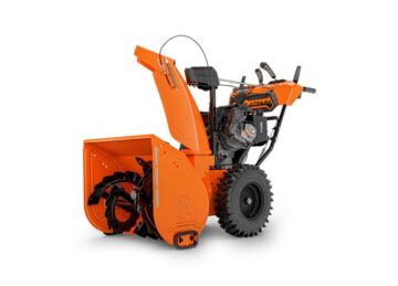Souffleuse à neige Ariens Platinum 24 pouces