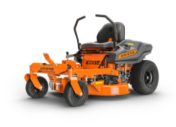 Tracteur zero turn Ariens Edge 34 pouces