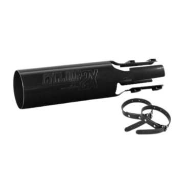 Embout universel cyclone 2x