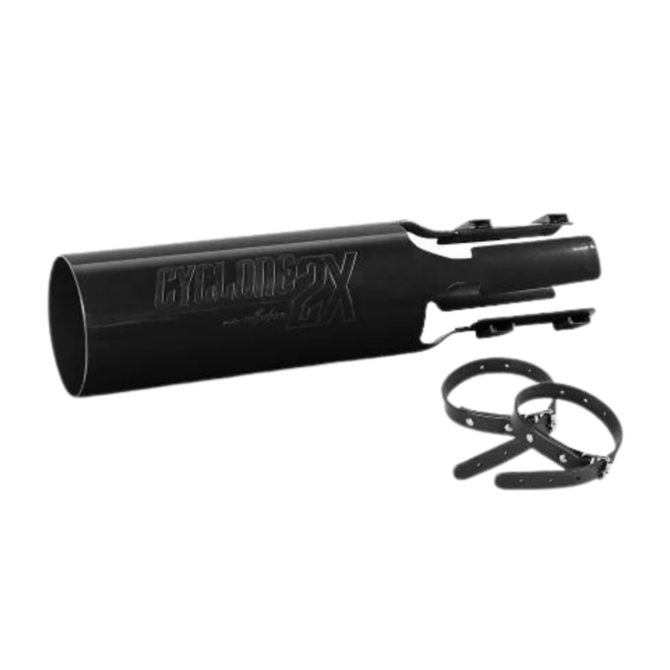 Embout universel cyclone 2x
