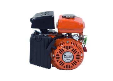 Moteur Ducar DJ154F 3.5 HP