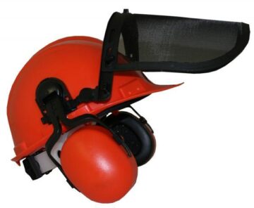 Casque de sécurité Gripo