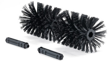 Outil brosse de nylon STIHL KB-MM
