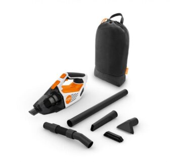Aspirateur à main à batterie STIHL SEA 20