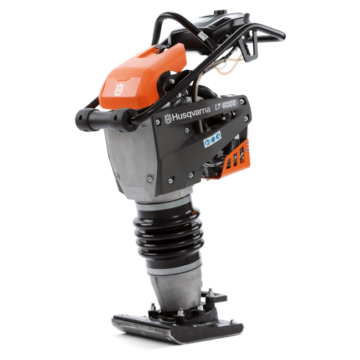 Compacteur jumping jack Husqvarna LT 6005 11 pouces