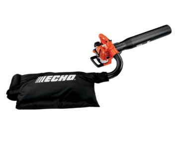 Souffleur et aspirateur à feuilles ECHO ES-250