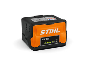 Batterie STIHL AK 30