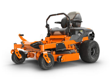 Tracteur zero turn Ariens Ikon 42 pouces