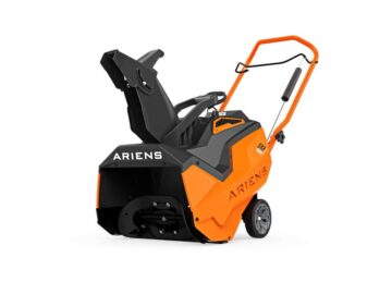 Souffleuse à neige Ariens S18