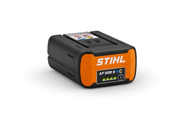 Batterie STIHL AP 500S