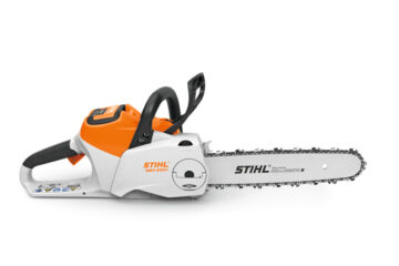 Scie à chaîne à batterie STIHL MSA 220 C-BQ 16 pouces