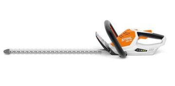 Taille-haie à batterie STIHL HSA 45