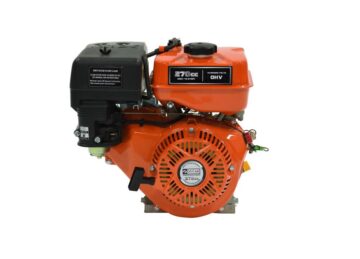 Moteur Ducar DH270 de 9 HP avec démarreur manuel