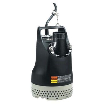 Pompe submersible électrique Koshin 2 pouces