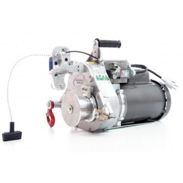Treuil de tirage/levage électrique Portable Winch PCT1800 50HZ/230V