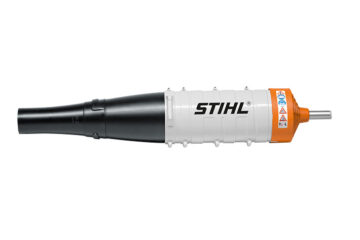 Outil souffleur à feuilles STIHL BG-KM Kombi