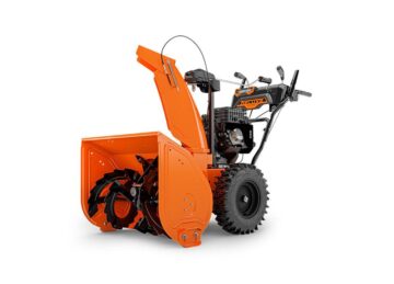 Souffleuse à neige Ariens Deluxe 28 pouces