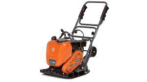 Compacteur Husqvarna LF 75 LAT 20 pouces