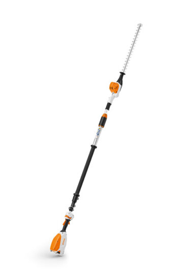 Taille-haie à longue portée à batterie STIHL HLA 86